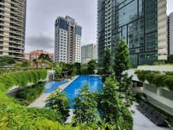 8 Saint Thomas (D9), Condominium #410321901